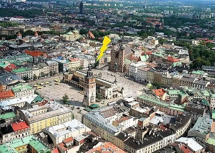 Florianska Newtown